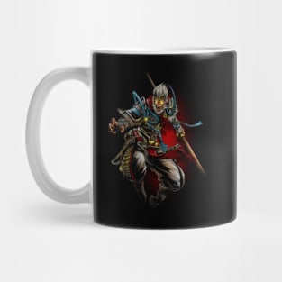 monkey king Mug